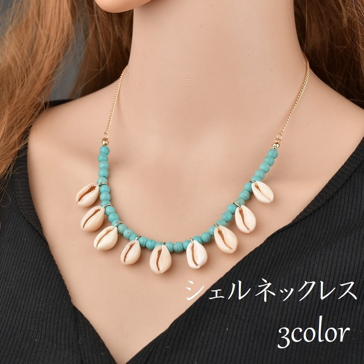 ネックレス レディース 女性 | PlusNao | 詳細画像1