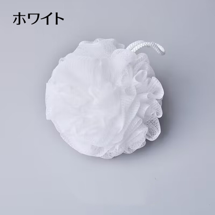 ボディスポンジ バススポンジ ボールスポンジ | PlusNao | 詳細画像16 