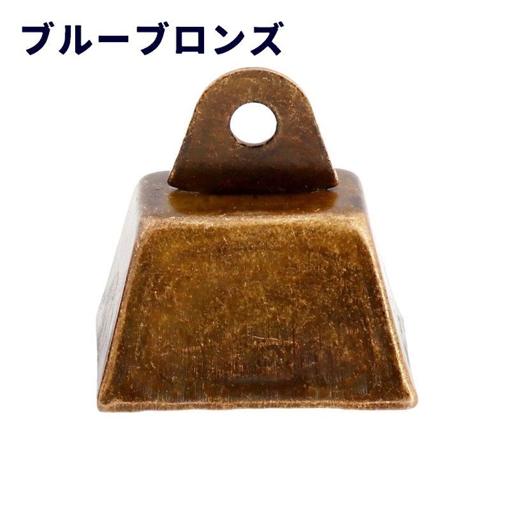 熊鈴 熊よけ鈴 単品 | PlusNao | 詳細画像10 