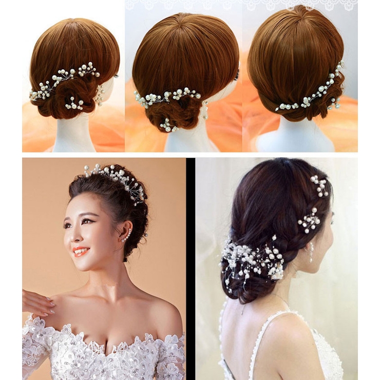 ヘアピン Uピン 3個セット | PlusNao | 詳細画像2 