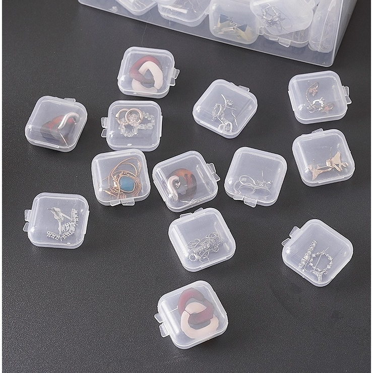アクセサリーケース 10個セット 収納ケース | PlusNao | 詳細画像7 