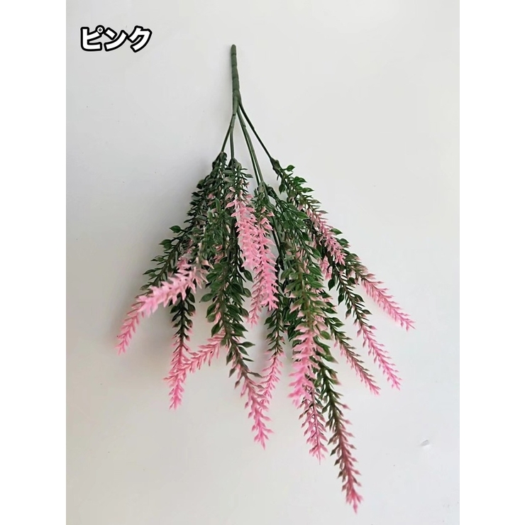 造花 フェイクフラワー ラベンダー | PlusNao | 詳細画像16 