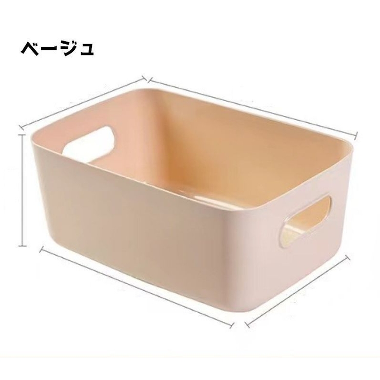 インナーボックス 衣類収納ケース 小物入れ | PlusNao | 詳細画像16 