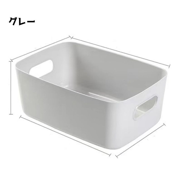 インナーボックス 衣類収納ケース 小物入れ | PlusNao | 詳細画像16 