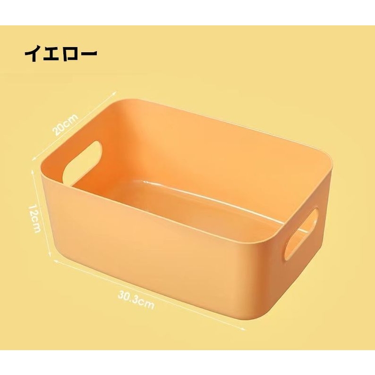 インナーボックス 衣類収納ケース 小物入れ | PlusNao | 詳細画像18 