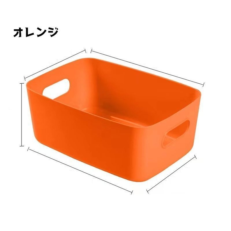 インナーボックス 衣類収納ケース 小物入れ | PlusNao | 詳細画像19 