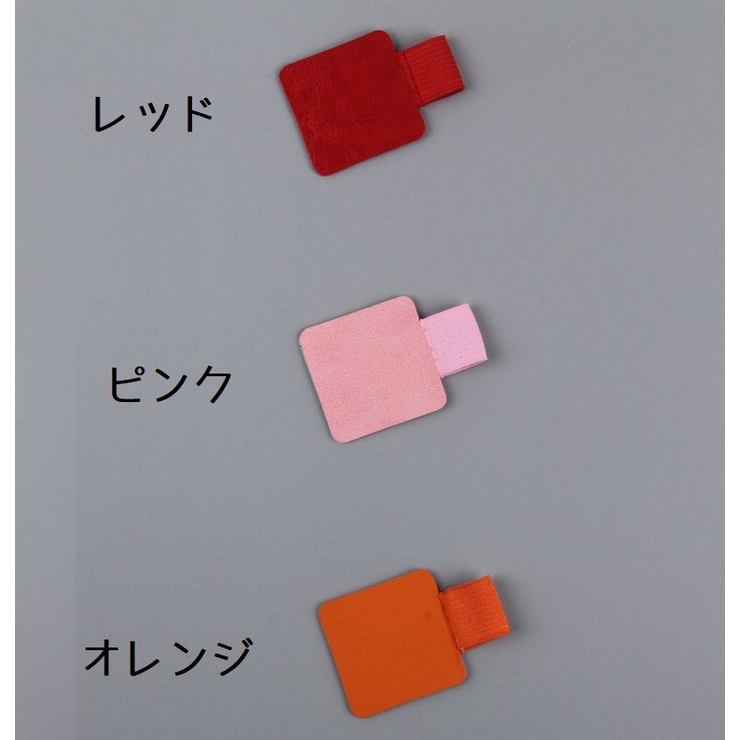 ペンホルダー ペンクリップ 単品 | PlusNao | 詳細画像5 
