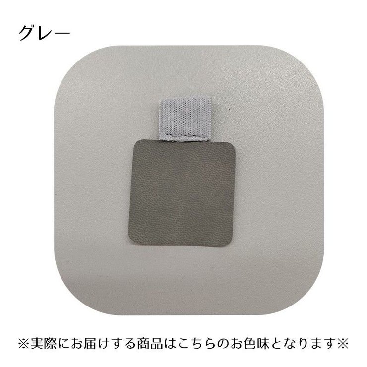 ペンホルダー ペンクリップ 単品 | PlusNao | 詳細画像9 