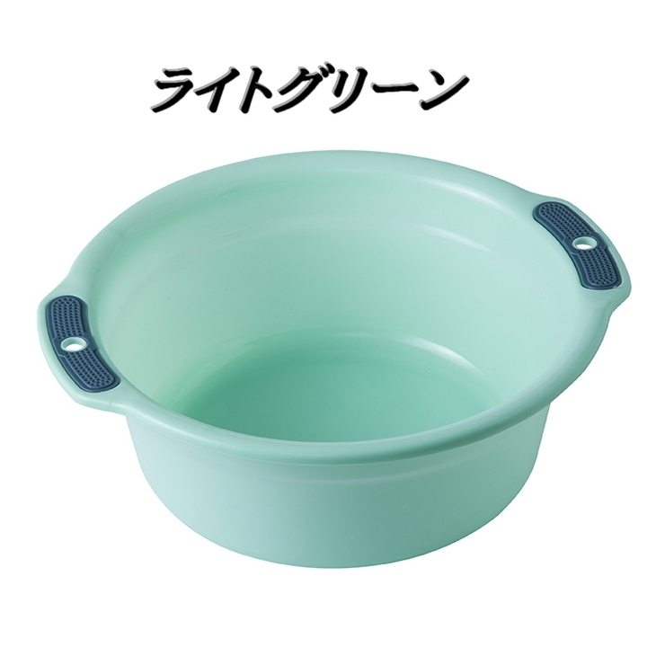 洗面器 洗面ボウル 洗い桶 | PlusNao | 詳細画像16 