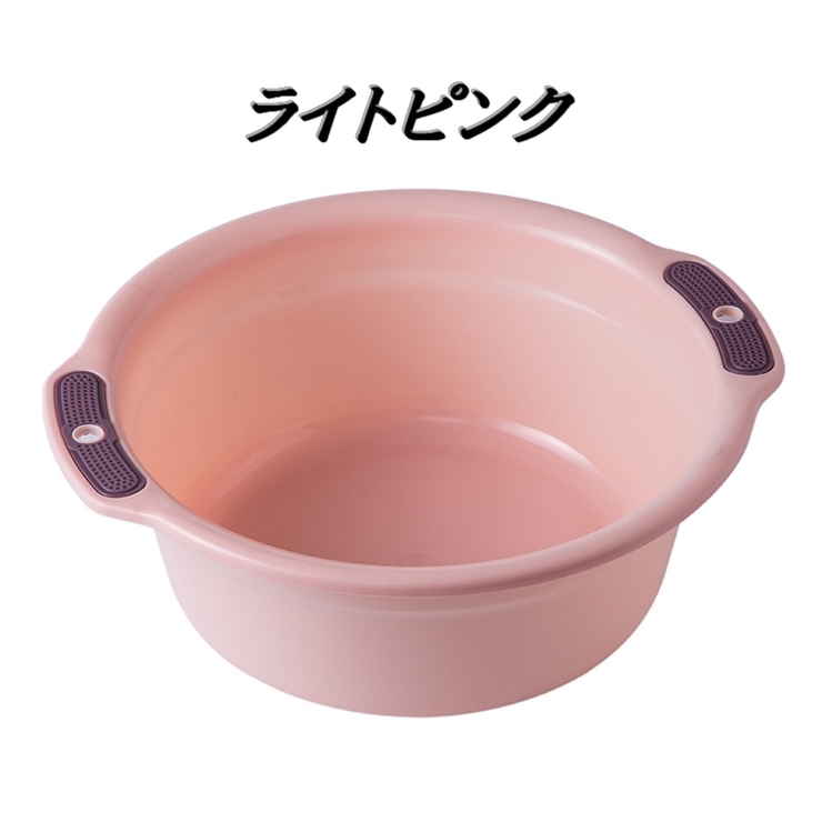 洗面器 洗面ボウル 洗い桶 | PlusNao | 詳細画像17 