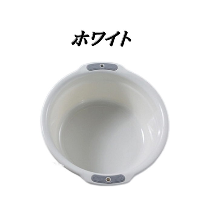 洗面器 洗面ボウル 洗い桶 | PlusNao | 詳細画像18 