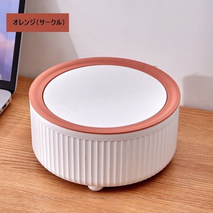 卓上ゴミ箱 ダストボックス ゴミ箱 | PlusNao | 詳細画像10 