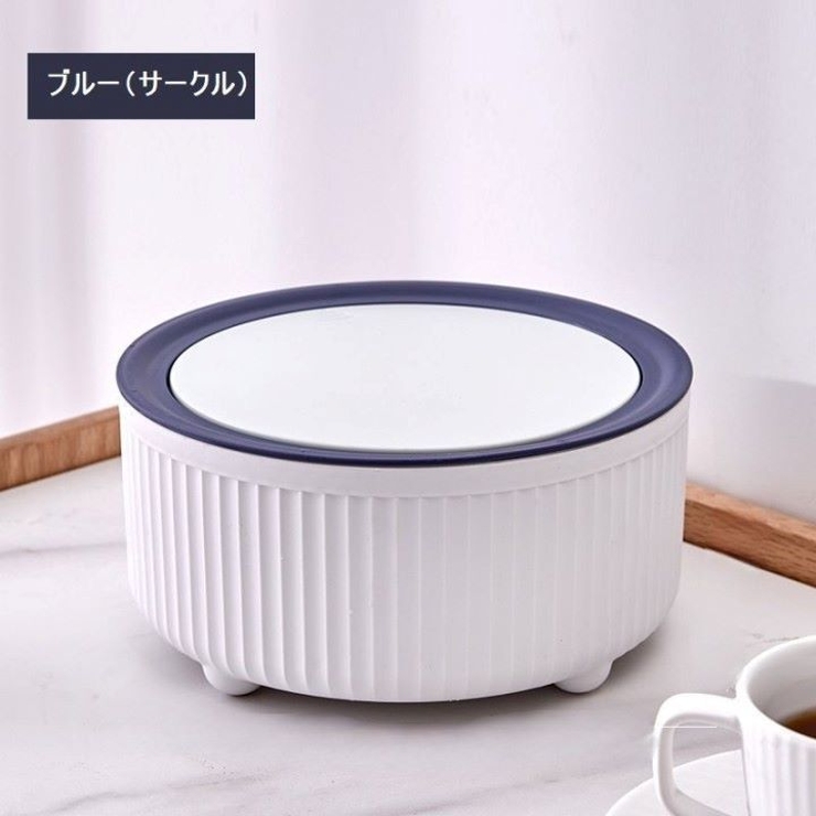 卓上ゴミ箱 ダストボックス ゴミ箱 | PlusNao | 詳細画像12 