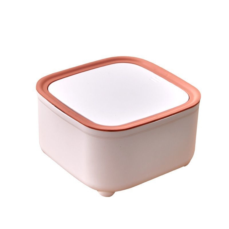 卓上ゴミ箱 ダストボックス ゴミ箱 | PlusNao | 詳細画像6 