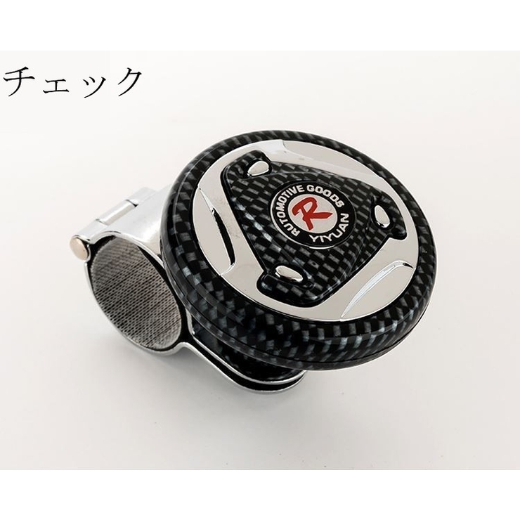 ハンドルスピンナー ハンドル補助 回転補助 | PlusNao | 詳細画像11 