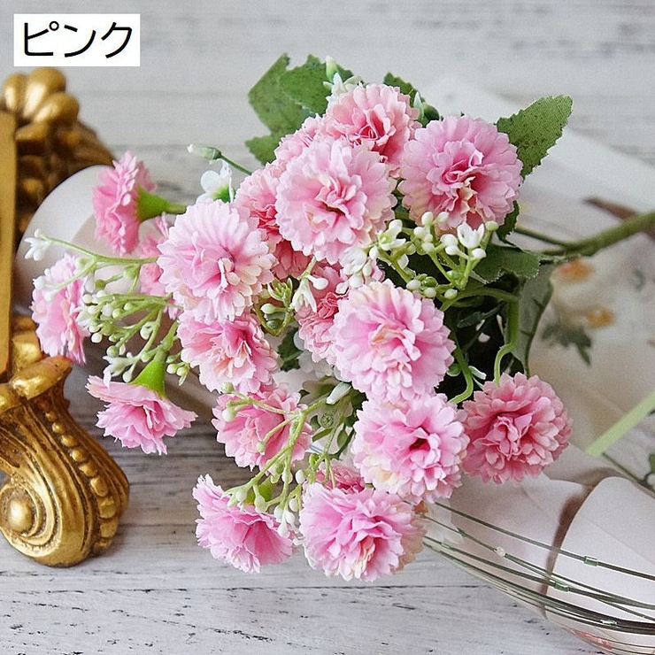 造花 ブーケ 花束 | PlusNao | 詳細画像15 