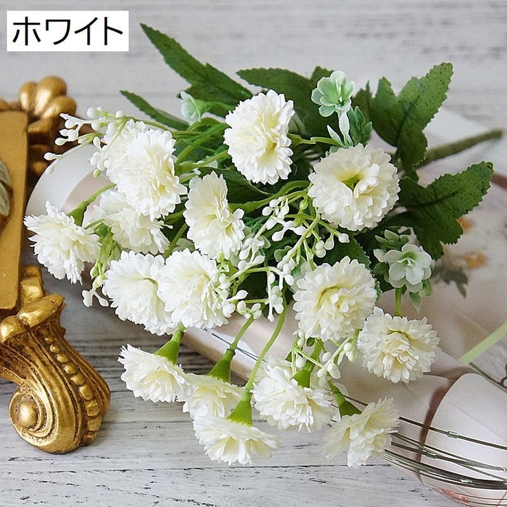 造花 ブーケ 花束 | PlusNao | 詳細画像17 