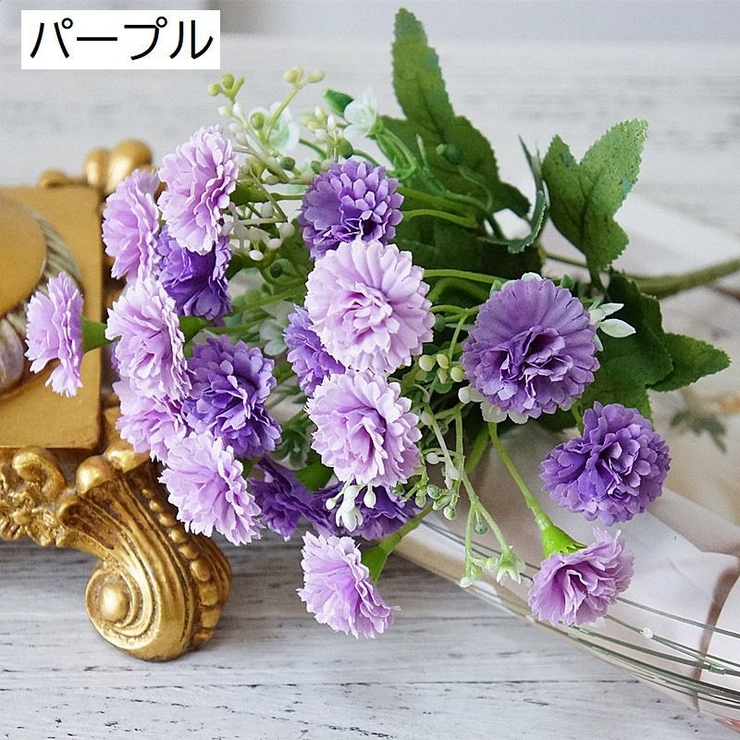 造花 ブーケ 花束 | PlusNao | 詳細画像19 