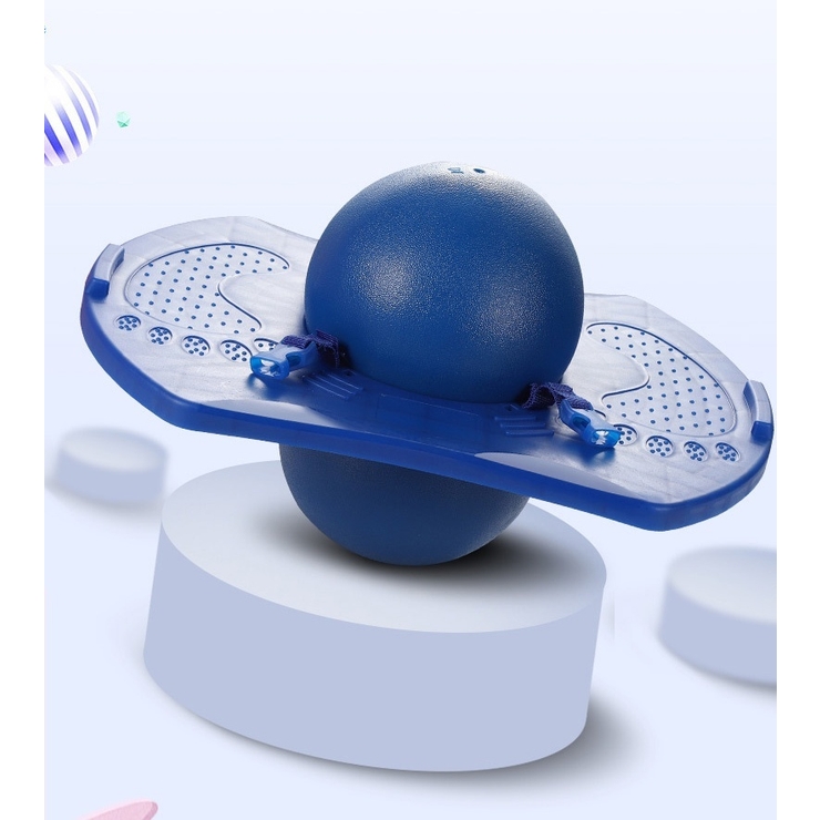 ジャンピングボール エアポンプ付き ホッピング | PlusNao | 詳細画像6 