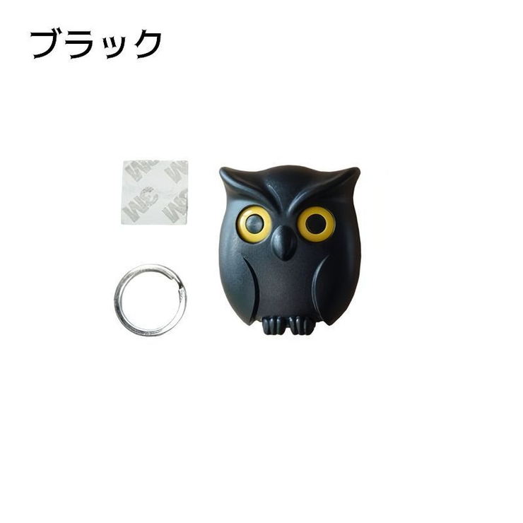 マグネットフック キーフック ウォールフック | PlusNao | 詳細画像14 