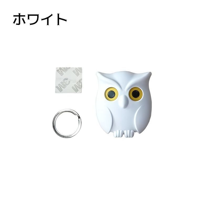 マグネットフック キーフック ウォールフック | PlusNao | 詳細画像15 
