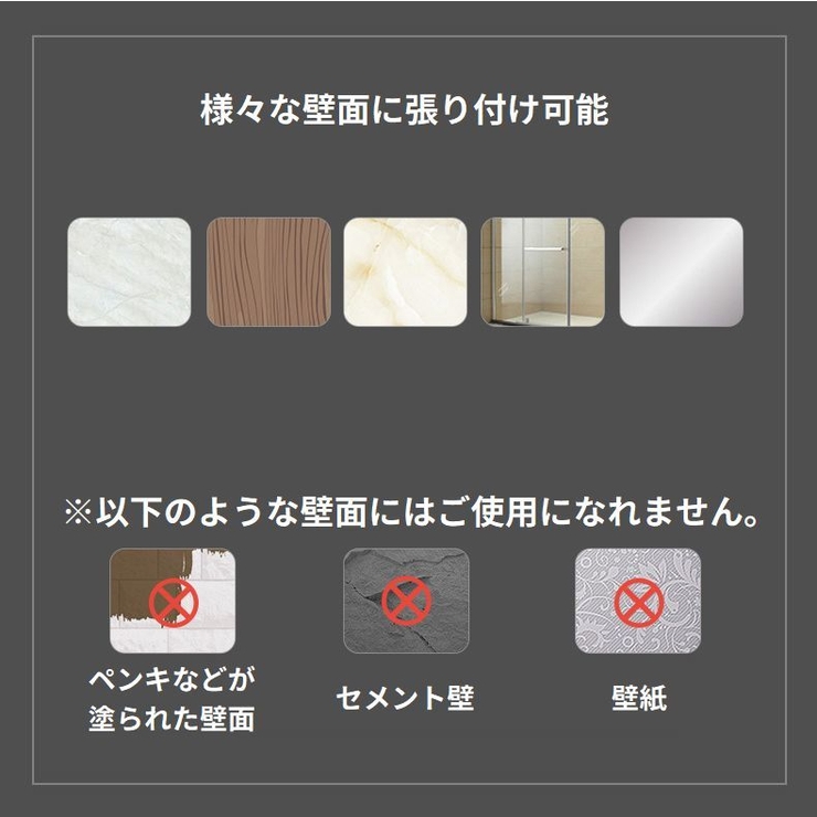 ウォールフック 4個セット ハンガーフック | PlusNao | 詳細画像10 