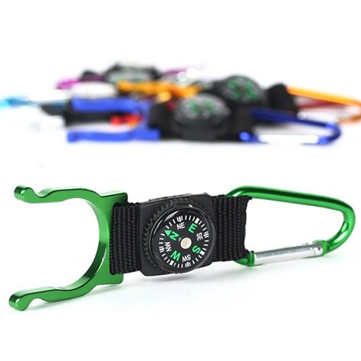 ペットボトルホルダー カラビナ付き ボトル ホルダー 品番 Fq Plusnao プラスナオ のレディースファッション通販 Shoplist ショップリスト