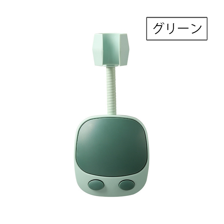 シャワーヘッドホルダー 単品 1個 | PlusNao | 詳細画像17 