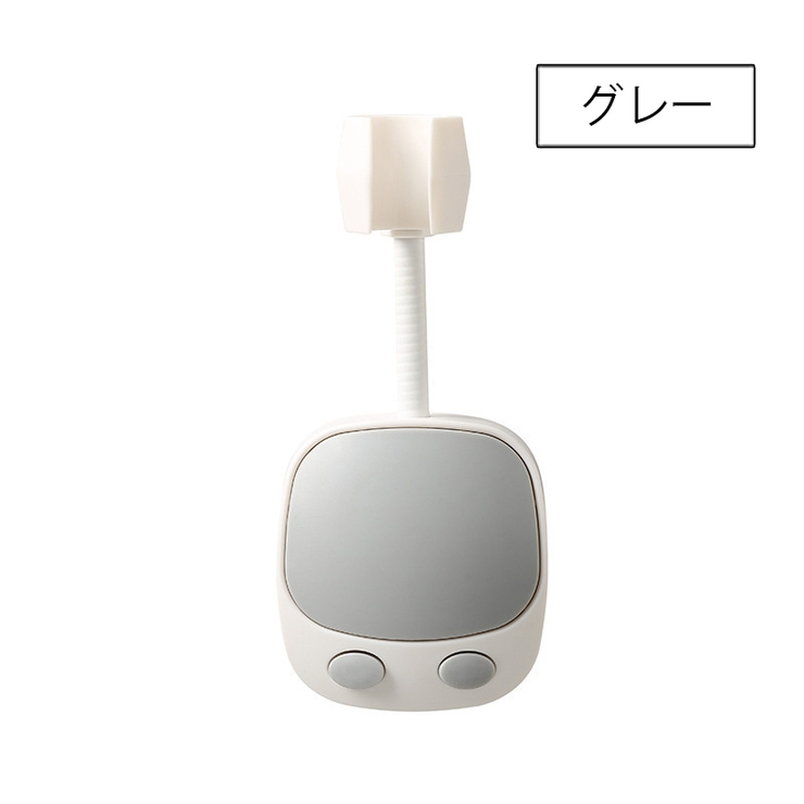シャワーヘッドホルダー 単品 1個 | PlusNao | 詳細画像18 