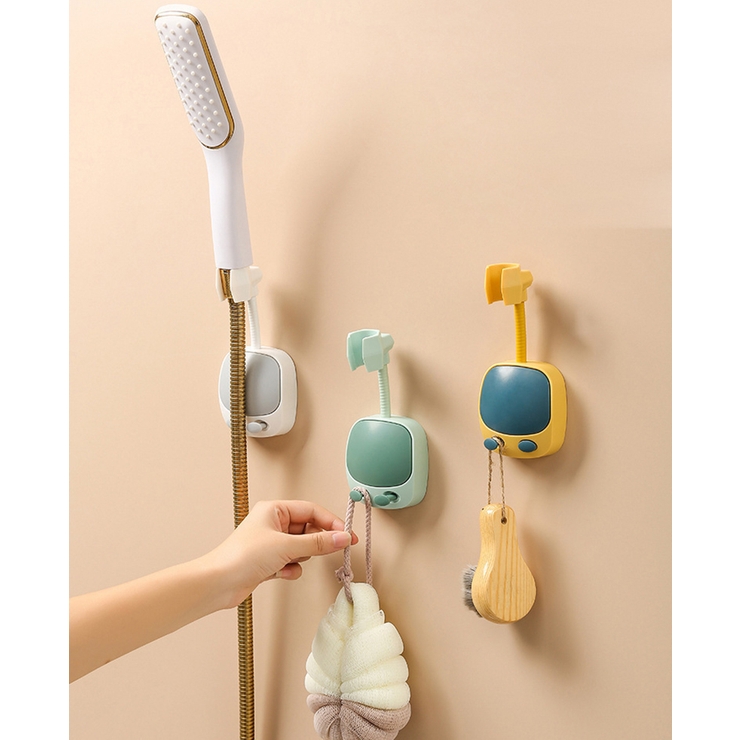 シャワーヘッドホルダー 単品 1個 | PlusNao | 詳細画像6 
