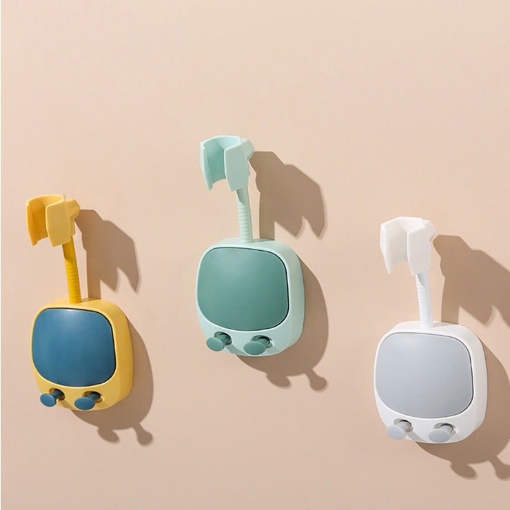 シャワーヘッドホルダー 単品 1個 | PlusNao | 詳細画像9 