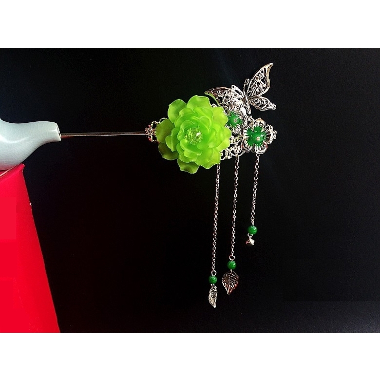 かんざし 簪 一本挿し | PlusNao | 詳細画像4 