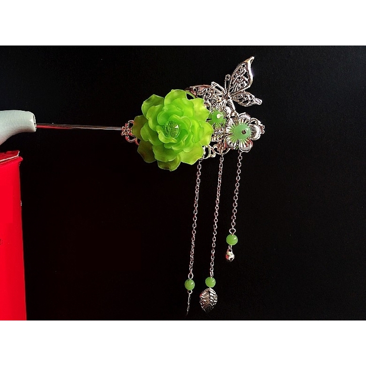 かんざし 簪 一本挿し | PlusNao | 詳細画像5 