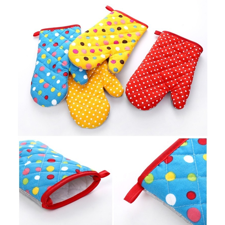 鍋つかみ ミトン キッチンミトン | PlusNao | 詳細画像15 