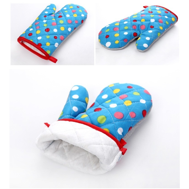 鍋つかみ ミトン キッチンミトン | PlusNao | 詳細画像16 