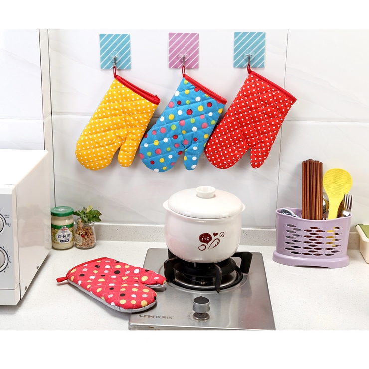 鍋つかみ ミトン キッチンミトン | PlusNao | 詳細画像2 