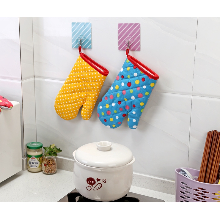鍋つかみ ミトン キッチンミトン | PlusNao | 詳細画像5 