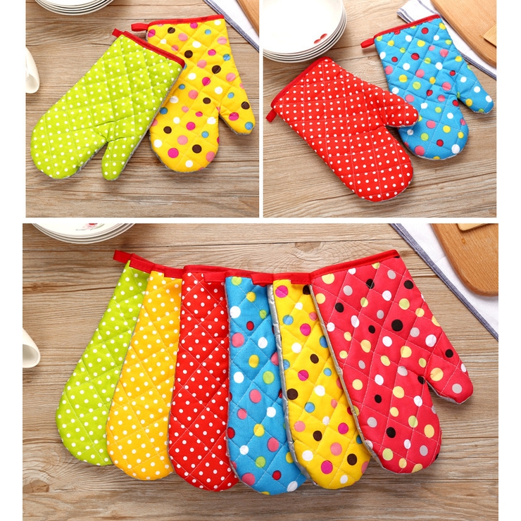 鍋つかみ ミトン キッチンミトン | PlusNao | 詳細画像7 