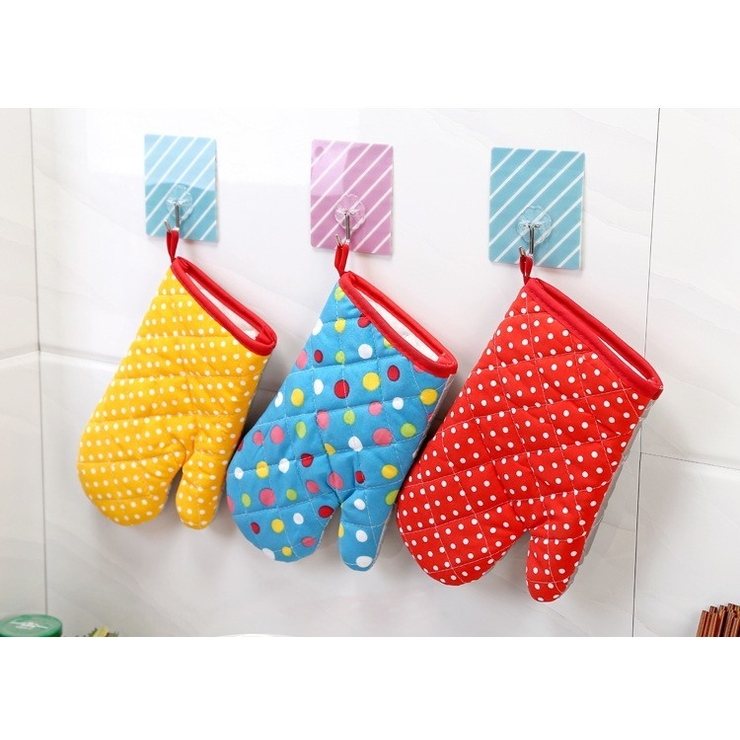 鍋つかみ ミトン キッチンミトン | PlusNao | 詳細画像8 