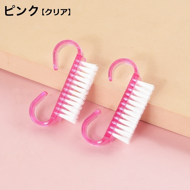 爪ケアブラシ ネイルブラシ ダストブラシ | PlusNao | 詳細画像11 