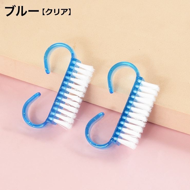 爪ケアブラシ ネイルブラシ ダストブラシ | PlusNao | 詳細画像12 