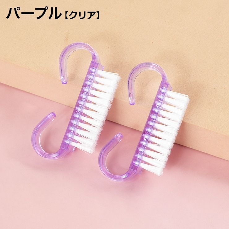 爪ケアブラシ ネイルブラシ ダストブラシ | PlusNao | 詳細画像13 