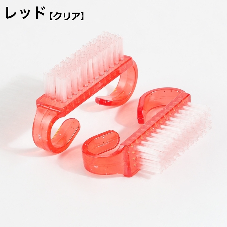 爪ケアブラシ ネイルブラシ ダストブラシ | PlusNao | 詳細画像14 