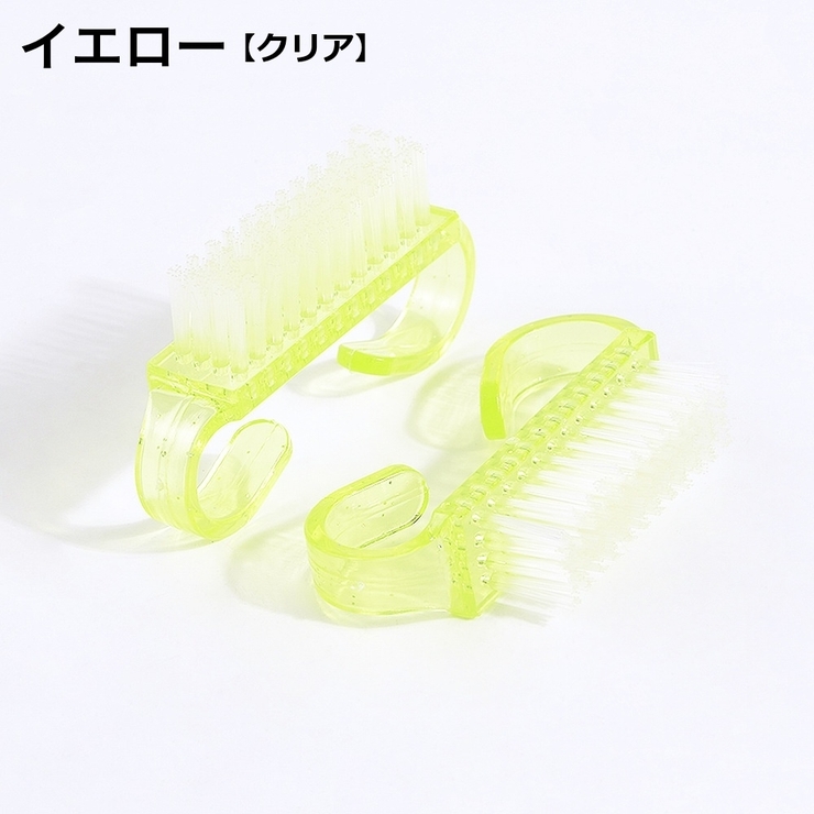 爪ケアブラシ ネイルブラシ ダストブラシ | PlusNao | 詳細画像15 