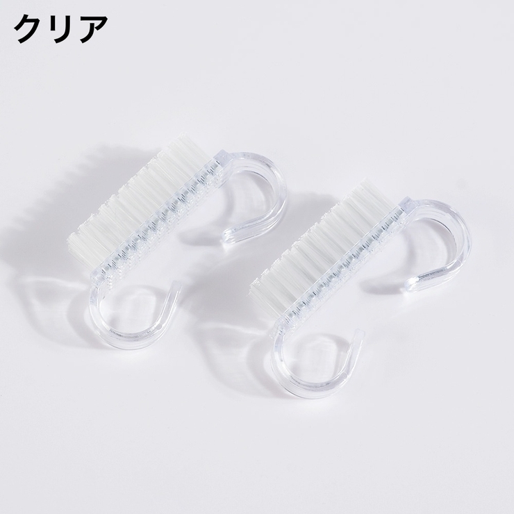 爪ケアブラシ ネイルブラシ ダストブラシ | PlusNao | 詳細画像16 