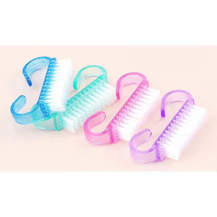 爪ケアブラシ ネイルブラシ ダストブラシ | PlusNao | 詳細画像8 