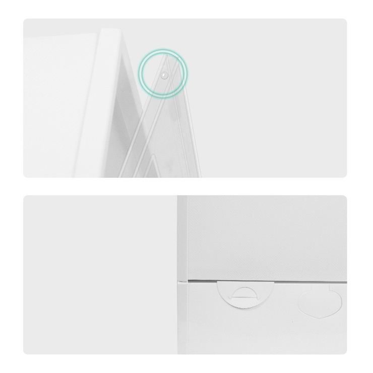 シューズボックス シューズケース 靴箱 | PlusNao | 詳細画像8 