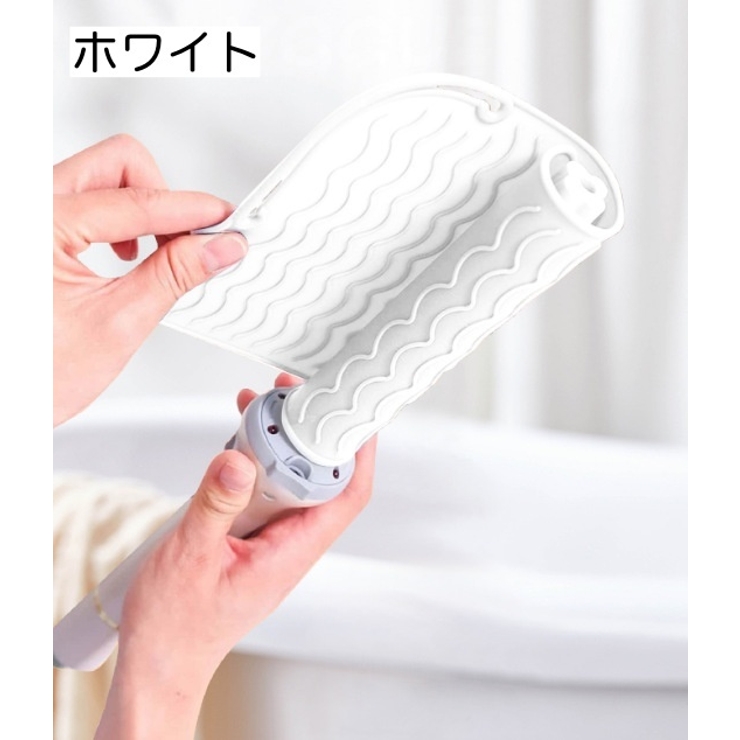 ヘアアイロンマット 耐熱マット シリコン | PlusNao | 詳細画像18 