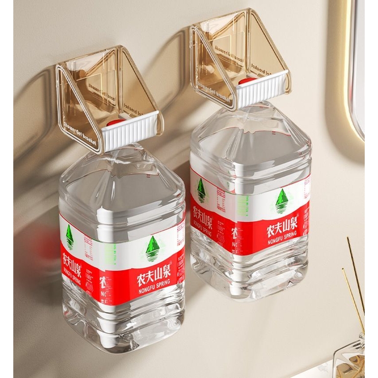 ボトルホルダー 4個セット バス用品 | PlusNao | 詳細画像5 