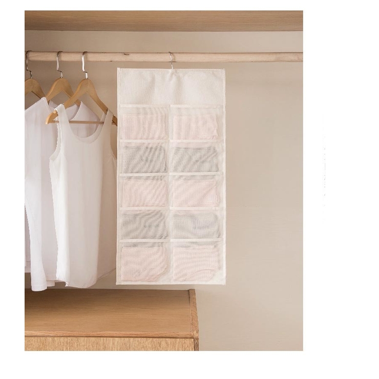 ウォールポケット 壁掛け収納 収納ポケット | PlusNao | 詳細画像4 